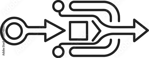 ilustration symbol vector