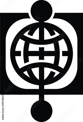 ilustration symbol vector