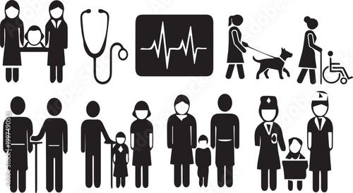 Black screen or void a study in absolute darkness and minimalist aesthetics