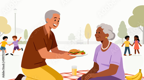 A smooth, flowing gradient background evokes a sense of calm and creativity. Perfect for website headers, presentations, or marketing materials seekin