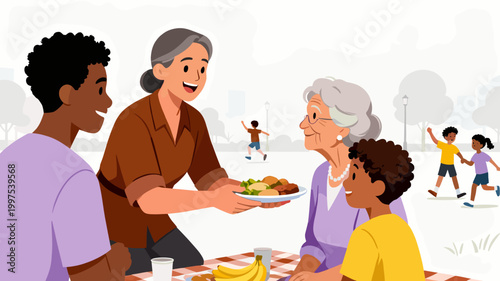 A calming lavender background evokes feelings of serenity and peace. Ideal for websites, presentations, or social media graphics needing a gentle, min