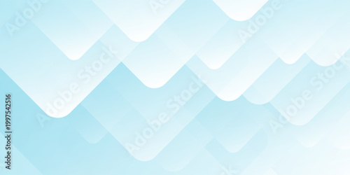 Simple abstract blue background. eps10