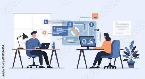 A calm and peaceful light blue background creates a feeling of tranquility, ideal for website design, branding, or marketing materials needing a clean