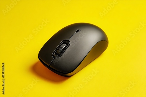 wireless computer mouse