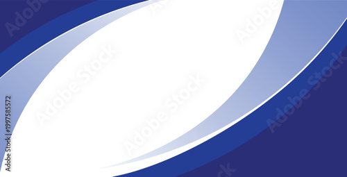 Blue gradient abstract background. ilustrasion modern