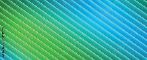 Reeded ripple texture background, translucent glass gradient with gentle stripe relief. Diffused optical spectrum, airy pastel field, iridescent