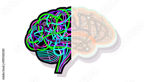 A clean, minimalist image of a smooth white gradient. Perfect for backgrounds, website elements, or any design needing a simple, elegant aesthetic.