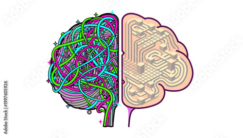 A woman savors a moment of peace with her coffee outdoors. Perfect for illustrating concepts of relaxation, self-care, and everyday lifestyle content.