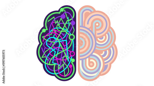 A contemplative woman gazes out a window, creating a sense of quiet reflection. This image is perfect for illustrating themes of introspection, hope, 