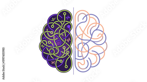 A woman works remotely on her laptop outside, enjoying the sunshine. Perfect for illustrating digital nomadism, flexible work, and a balanced lifestyl