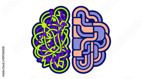 A cheerful woman is working remotely on her laptop, radiating positivity. Perfect for illustrating work-life balance, modern workspace concepts, or fr