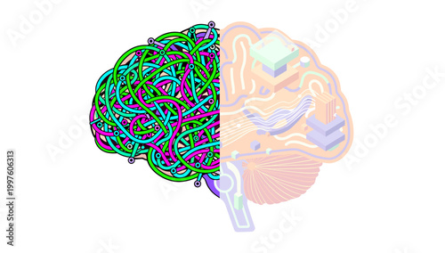 A serene image of a woman enjoying remote work in a natural setting. Ideal for illustrating concepts of freedom, productivity, and a balanced lifestyl