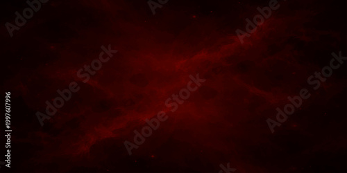Abstract red fire background with glowing flames, smoke, and dark fiery texture creating a hot and energetic atmosphere