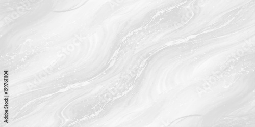 Abstract white liquid wave background featuring a fresh winter texture of frozen ice and snowy frost patterns on a bright cold surface