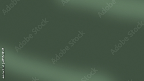 A deep, moody, dark greenish-grey background with subtle light gradients creating an elegant abstract texture.