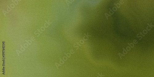 Bright green abstract background with textured surface and gradient effect