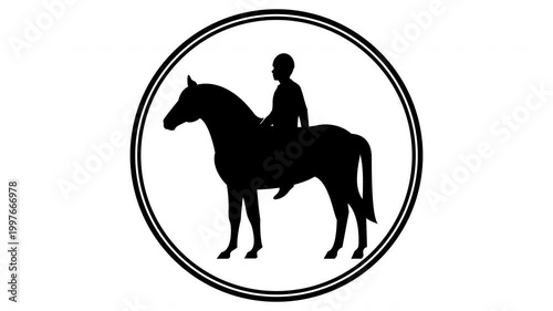 乗馬