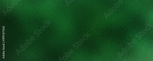 A flowing green gradient background with a grainy noise texture, evoking natural tranquility and serenity. Suitable for creative and artistic applications in digital or print media.