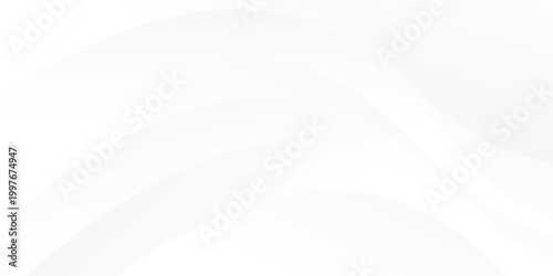 A light gray background with soft wavy lines that looks simple and natural.
