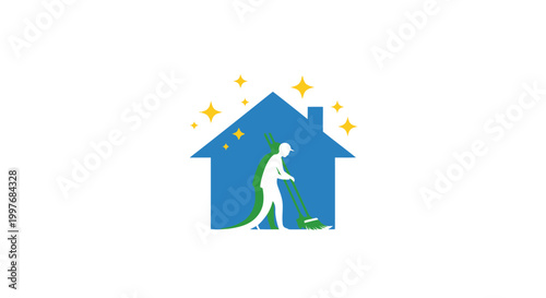 Cleaning services housekeeping domestic worker.