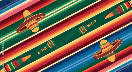 Vibrant collection of colorful books arranged in a row with artistic hand illustrations.