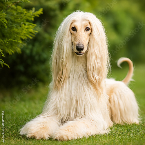 domestic dog mammal animal scient. name Canis lupus familiaris A