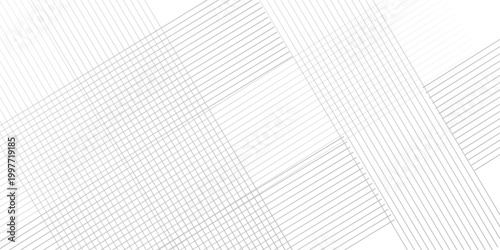Slant line halftone gradation texture. Fading diagonal stripe gradient background. Black oblique pattern backdrop. Vanishing thin parallel line wallpaper for overlay