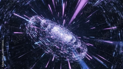 Celestial Cosmos: Dive into the depths of a cosmic nebula, where swirling galaxies and radiant stellar formations dance across the canvas of the universe.
