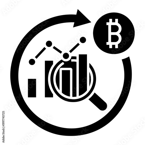 crypto Solid icon