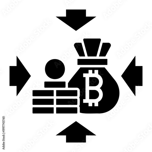 crypto Solid icon