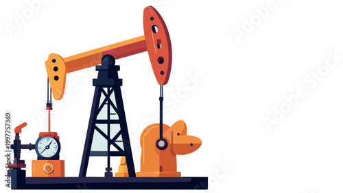 oil pump and oil