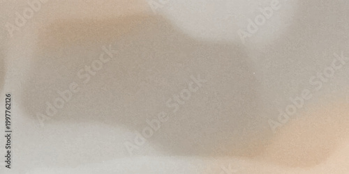 A blank white paper texture background featuring a rough, recycled material surface with a vintage grunge pattern and aged cardboard backdrop design