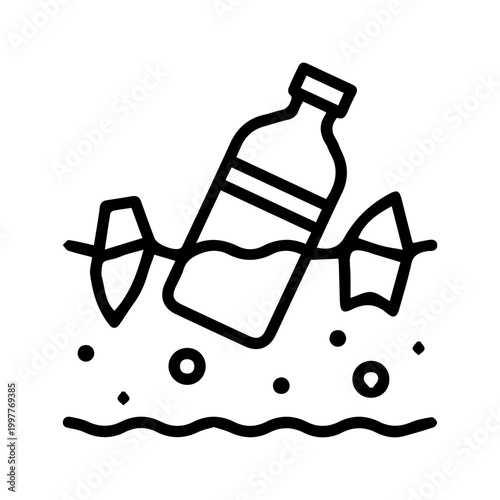 Ocean Plastic Pollution