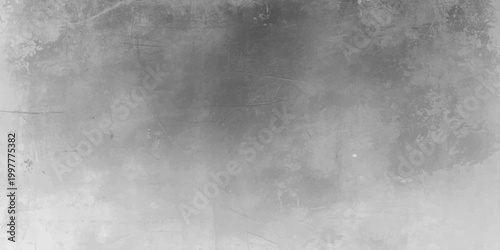 A dark vintage grunge texture features a rough grey concrete surface with a dirty old paper pattern for a retro wall backdrop design
Modify the description to emphasize metal textures
Rewrite the sent