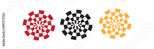 “The Eternal Spiral of Perception