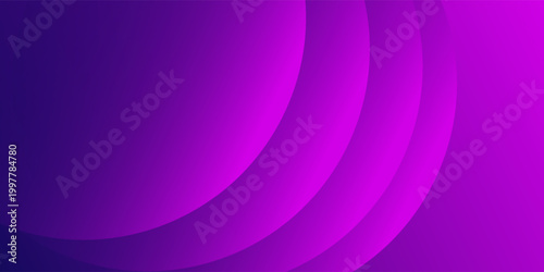 Slika na platnu background abstrak berwarna biru tua bergradasi pink dan ungu