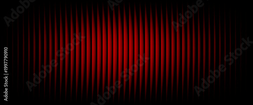 Summer heat glows through fractal glass. Vivid sunset gradient radiates warmth and energy. Bright summer sunset captured in glowing glass lines. Fractal glass design with sunset magic golden light