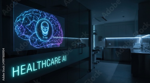 Revolutionizing Healthcare AI-Powered Brain Scans for Advanced Diagnostics and Patient Care