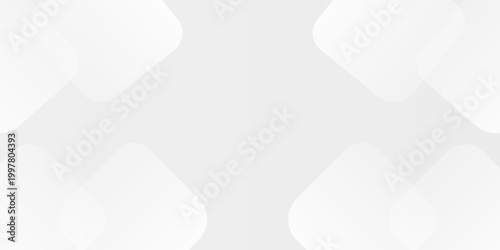 white abstract background featuring a modern, minimalist design with subtle geometric shapes and soft gradients.