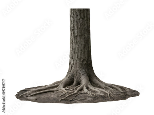 Black and white hourglass with falling sand on a flat base isolated on transparent background, illustration