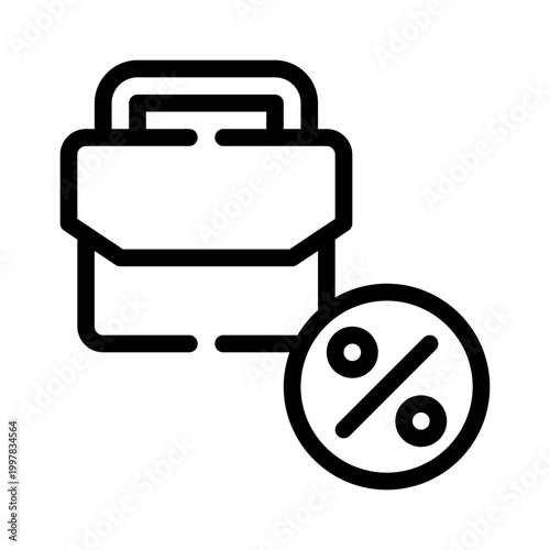 unemployment line icon