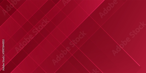 Abstract amazing dark red maroon gradation background. Wine colour luxury concept. Dynamic modern stripped lines