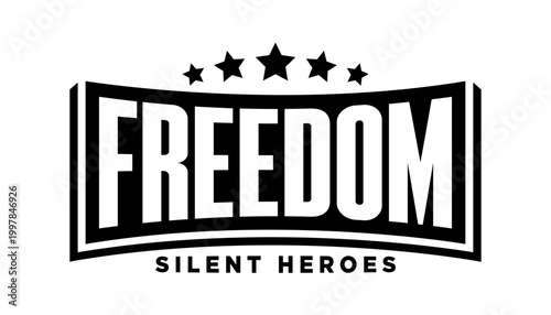 Echoes of Freedom: A Tribute to Liberty, Independence, and Memory.