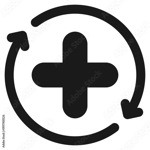 Treatment Glyph