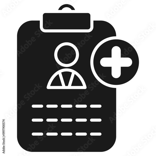 Prescription Glyph