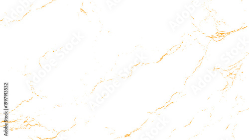 White marble texture with golden veining patterns
