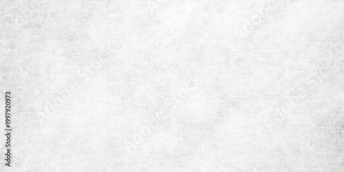 Grunge natural decoration white rough stone wall smooth paint paper cement rock limestone marble texture. modern blank white stucco surface floor construction background