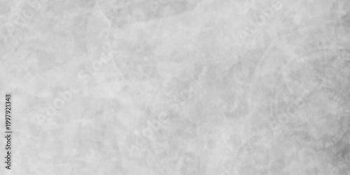 Grunge natural decoration white rough stone wall smooth paint paper cement rock limestone marble texture. modern blank white stucco surface floor construction background