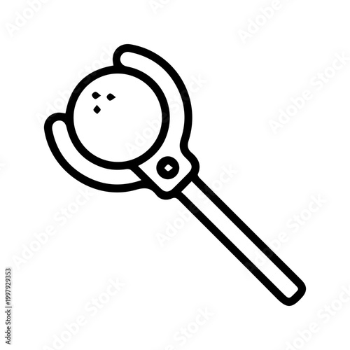 Magic Wand Icon