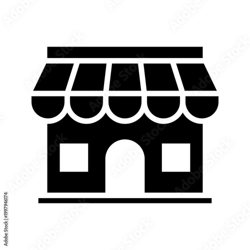 Store Icon